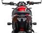 Preview: Triumph Trident 800 Crash Protektor (2026+) von Evotech Performance